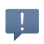 Logo of Remote Notifier android Application 